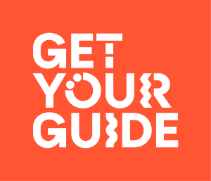 Logo GetYourGuide