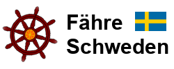 Fähre Schweden