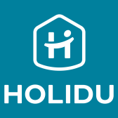 Logo Holidu