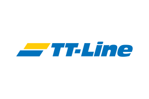 Logo TT-Line